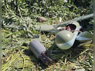 Drone Strikes in Gulf Escalate Tensions as Iran-Linked Conflict Stalemate Deepens