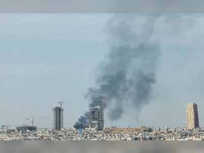 Iraq Moves to Contain Militia Fallout After Drone Strikes on Saudi Arabia