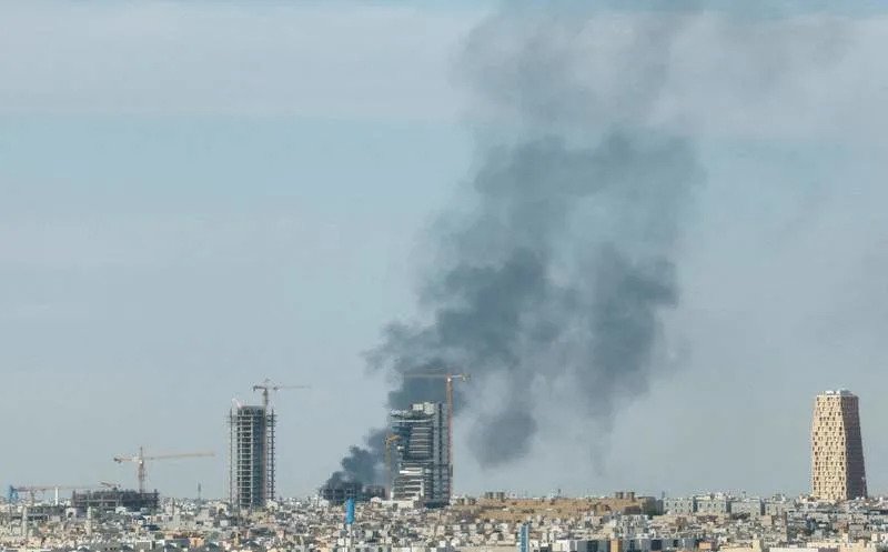 Iraq Moves to Contain Militia Fallout After Drone Strikes on Saudi Arabia