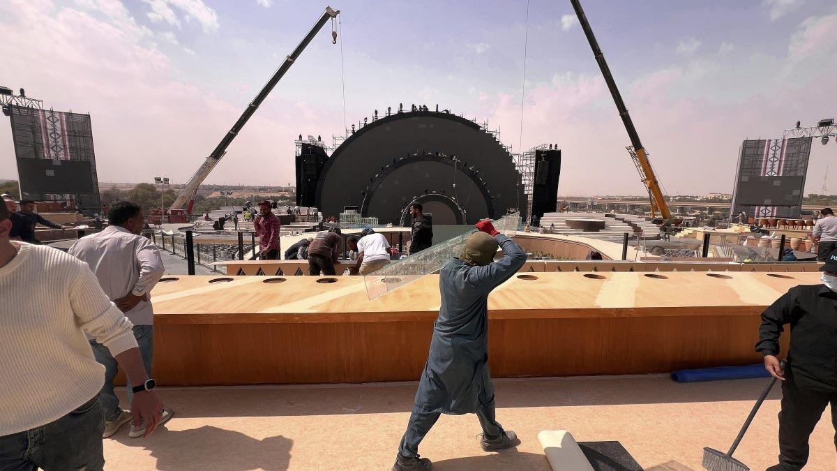 UN Experts Raise Alarm Over Saudi Labor System as Scrutiny of Worker Rights Intensifies
