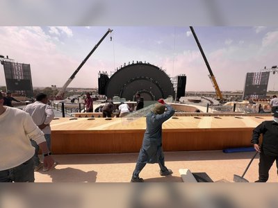 UN Experts Raise Alarm Over Saudi Labor System as Scrutiny of Worker Rights Intensifies