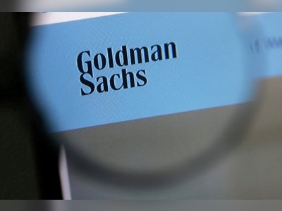Saudi Arabia’s Humain Taps Goldman Sachs to Structure Data Centre Financing Push