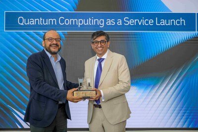 Saudi Aramco and Pasqal launch region’s first commercial quantum computing service