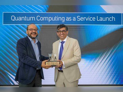 Saudi Aramco and Pasqal launch region’s first commercial quantum computing service