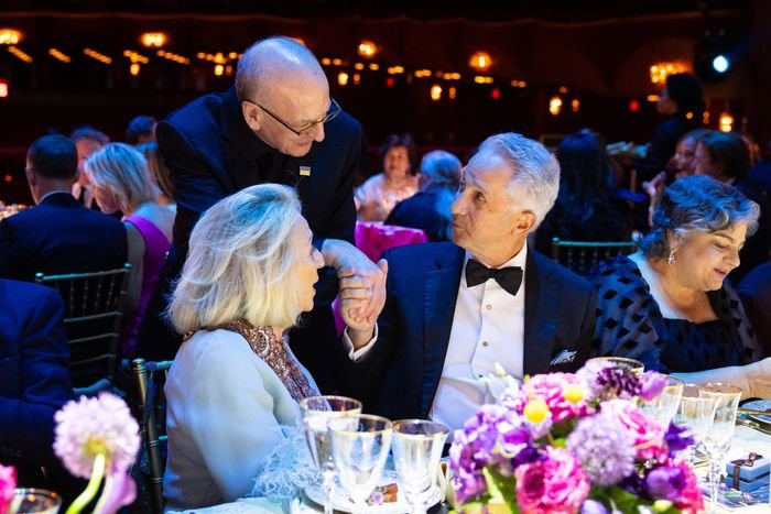 The Metropolitan Opera’s Financial Strain and the Saudi Funding Debate