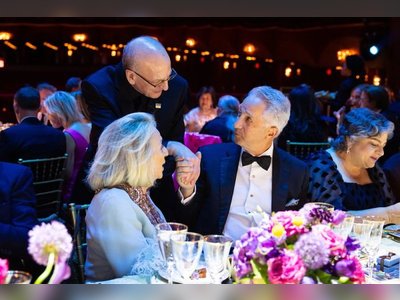 The Metropolitan Opera’s Financial Strain and the Saudi Funding Debate