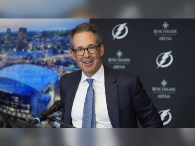 Blue Owl Co-Founder Sells Stake in Washington Commanders Amid Private Equity Exit Trend in Sports Ownership
