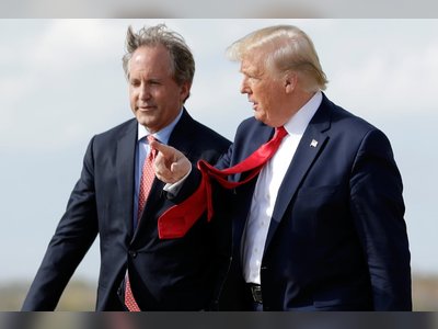 Trump Endorses Ken Paxton Against John Cornyn in High-Stakes Texas Senate Primary Split