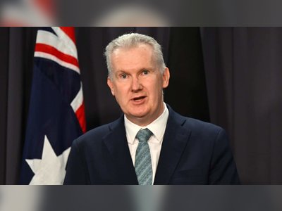 Australia Expands Hate Group Crackdown With Ban on Neo-Nazi Network