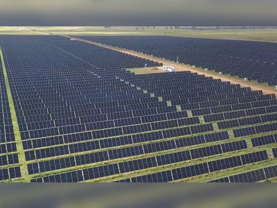 ACEN Australia’s Solar Surge Highlights the New Economics of Australia’s Power Grid
