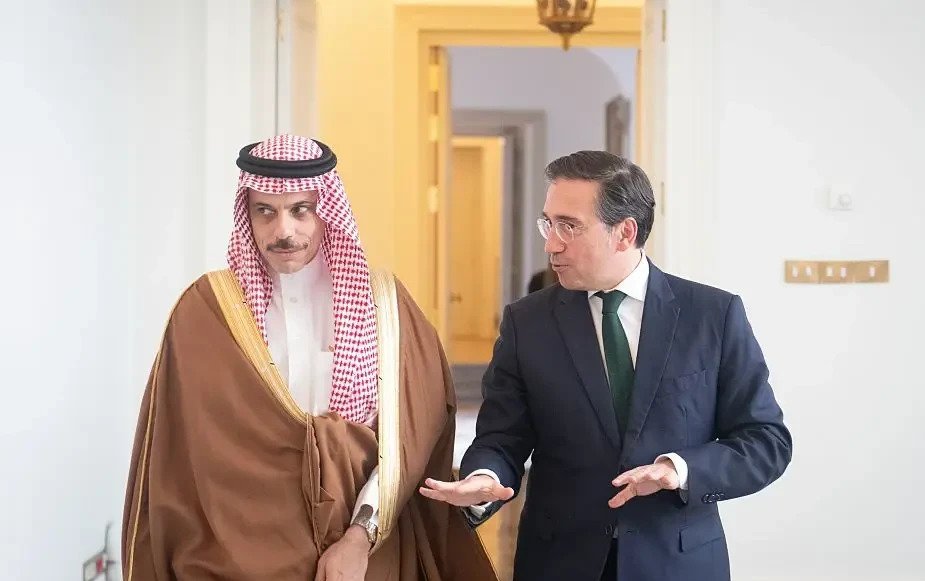 Saudi Arabia Advances Push for Iran Non-Aggression Pact Amid Regional Security Realignment