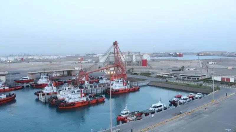 Saudi Arabia Expands Red Sea Logistics Network with New Yanbu Shipping Corridor