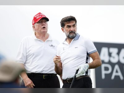 LIV Golf Faces Strategic Pressure as Saudi Investment Priorities Shift