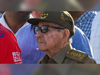 Unverified Claim Circulates Alleging U.S. Indictment of Raúl Castro on Murder Charges