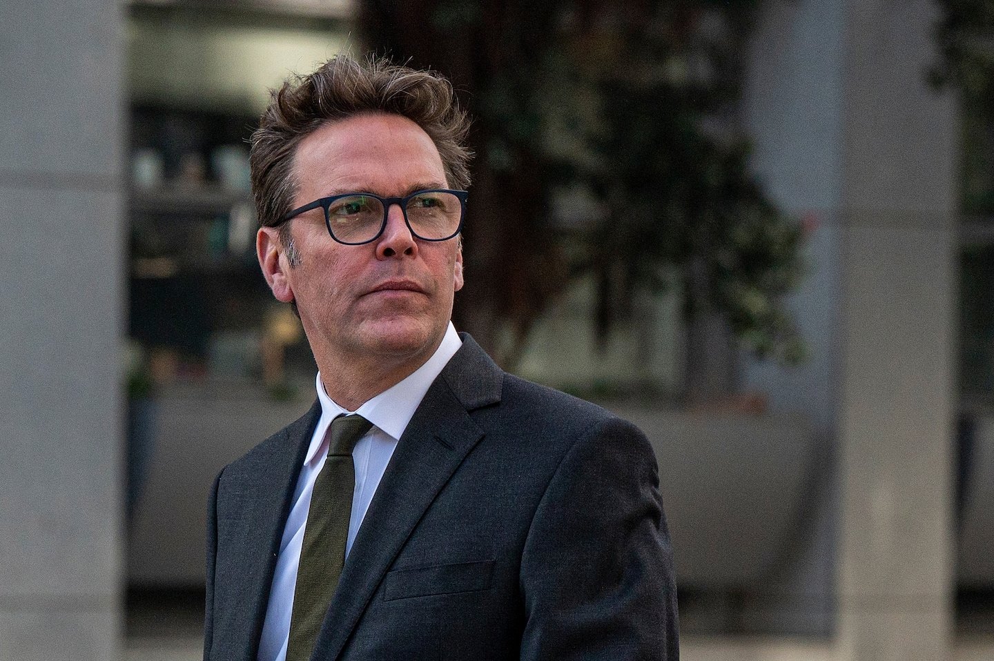 James Murdoch acquires New York Magazine and Vox Media podcasts in $300 million media shake-up