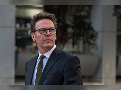 James Murdoch acquires New York Magazine and Vox Media podcasts in $300 million media shake-up