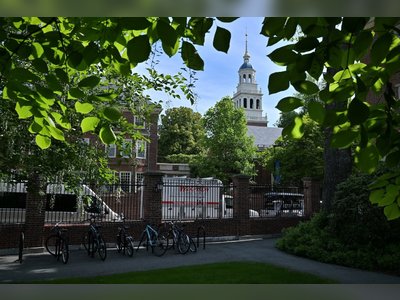 Harvard faculty move to cap A grades amid concerns over grade inflation