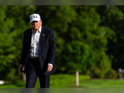 The Trump paradox: GOP gains in loyalty, strain in broader electability