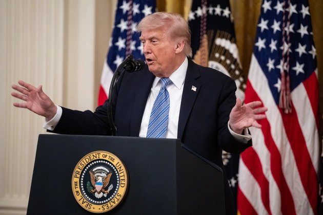 Court Rules White House Must Comply With Presidential Records Act in Document Handling Case