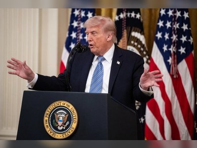 Court Rules White House Must Comply With Presidential Records Act in Document Handling Case