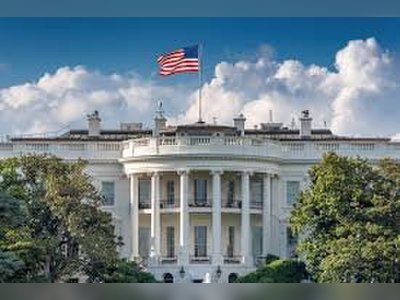 White House Orders Nationwide Citizenship Verification System for Federal Elections