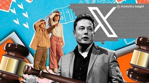 Australia Fines Elon Musk’s X After Three-Year Fight Over Child Safety Compliance