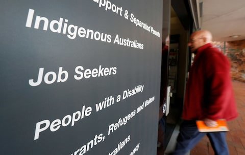 Australia’s Jobless Rate Climbs to Highest Level Since 2021, Weakening Case for More Interest Rate Hikes
