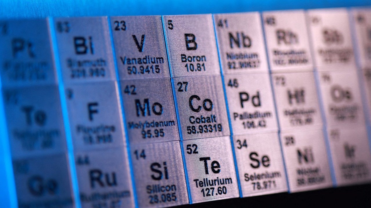 Australia Approves $1.6 Billion Rare-Earths Mine as Western Economies Push to Break China’s Grip