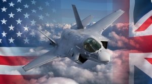 F-35B Completes First Flight Test With UK Precision Long-Range Strike Missile Integration Program