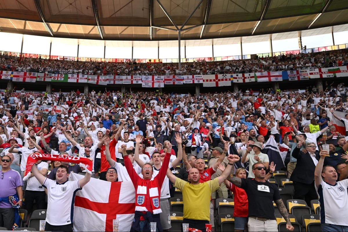 UK Police Scaling Back World Cup Deployment Amid Funding Dispute Over Security Costs