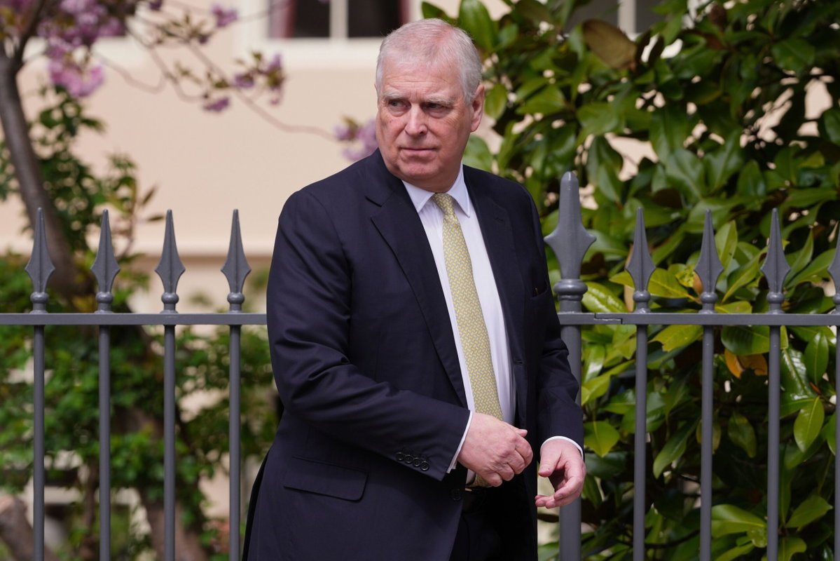 Unvetted Appointment Claims Deepen Scrutiny Over UK Trade Envoy Role Tied to Prince Andrew