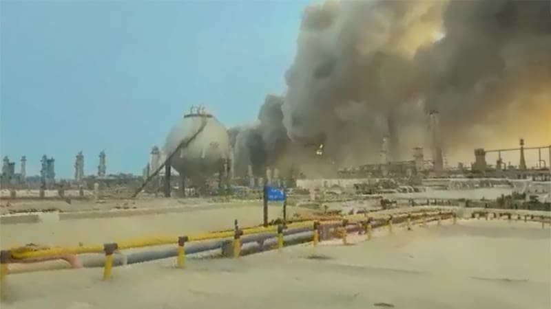 Saudi Arabia Faces Strategic Pressure as Iran Conflict Raises Regional Security and Energy Risks