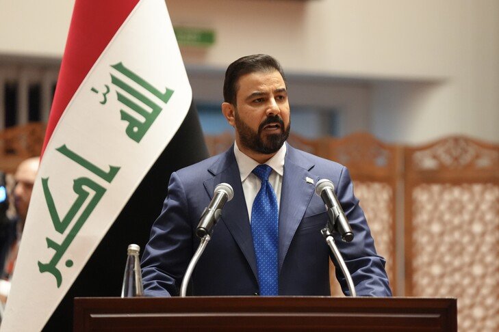 Iraq Reaffirms Condemnation of Cross-Border Attacks on Saudi Arabia and UAE Amid Escalating Drone Tensions