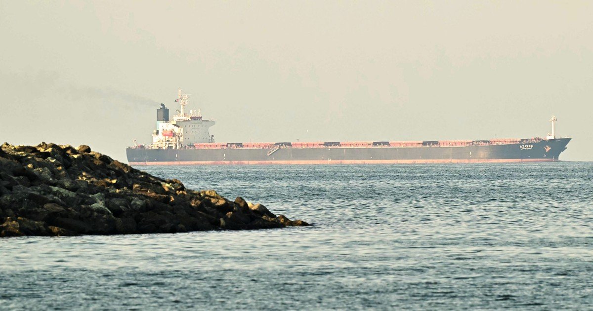 Saudi Arabia Launches Africa–Middle East Cargo Route Bypassing Hormuz for Non-Oil Trade