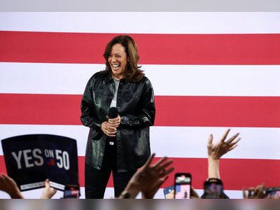 Internal Democratic Review Blames 2024 Loss on White House Missteps Around Harris Campaign