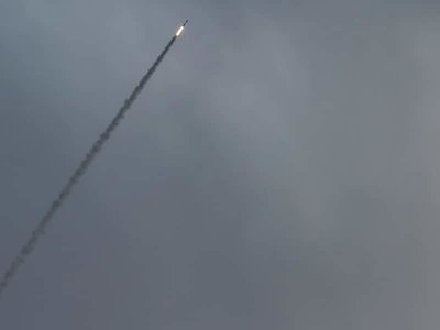 U.S. Role in Israel’s Missile Defense Exposes Rising Cost of Regional Air Warfare