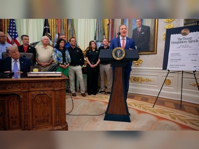 U.S. Rolls Back Biden-Era Refrigerant Rules, Citing Cost Relief for Consumers