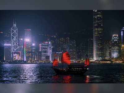 Citadel Securities Accelerates Hong Kong Hiring Push Amid Intensifying Asia Trading Expansion