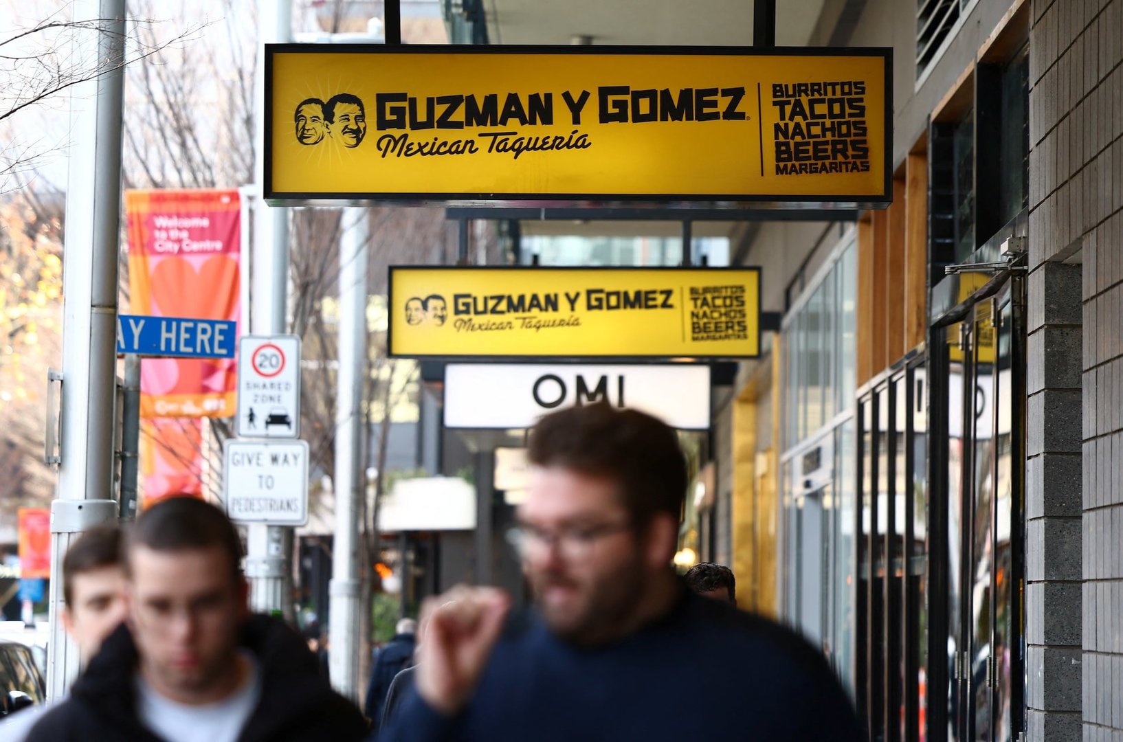 Guzman y Gomez Abandons US Expansion After Costly Chicago Push Fails to Gain Traction