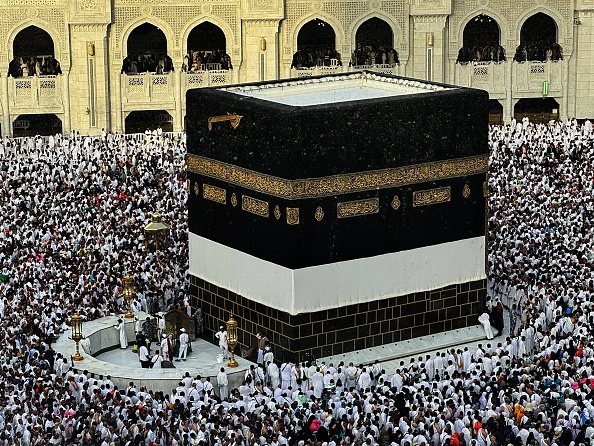 Saudi Arabia’s Diplomatic Balancing Act Over Iran Tensions and Hajj Security Concerns