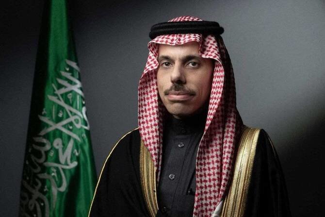 Saudi Arabia Condemns Damascus Car Bombing as Regional Diplomacy on Syria Intensifies
