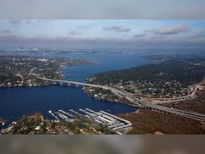 Four Washington Cities Rank Among America’s Best Places to Live as Affordability Pressures Reshape Migration