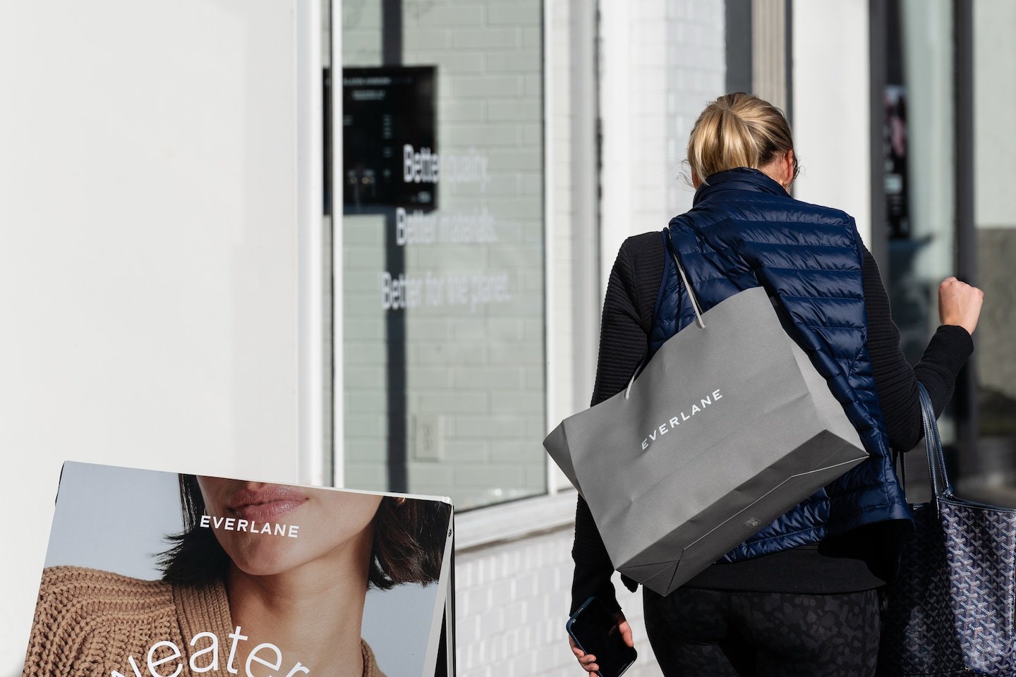 Everlane’s Sale to Shein Exposes the Collapse of Fashion’s Ethical Retail Promise