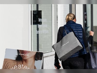 Everlane’s Sale to Shein Exposes the Collapse of Fashion’s Ethical Retail Promise