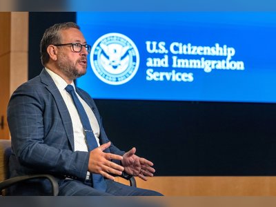 Trump Administration Orders Most Green-Card Applicants to Leave the U.S. Before Applying