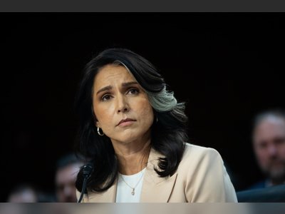 Tulsi Gabbard Steps Down as Director of National Intelligence Amid Political and Intelligence Community Tensions