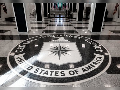 Lawmakers warn U.S. data rules leave White House and CIA exposed in surveillance gap