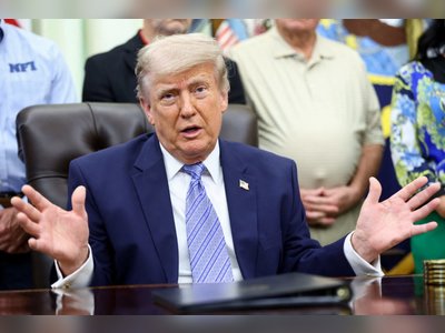 Experts Warn Presidential Tax Audit Immunity Could Erode Confidence in IRS Independence