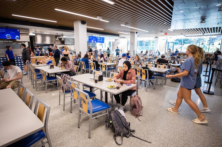 UK Moves to Cut Public Meal Plan Costs Through Centralised Procurement Reform