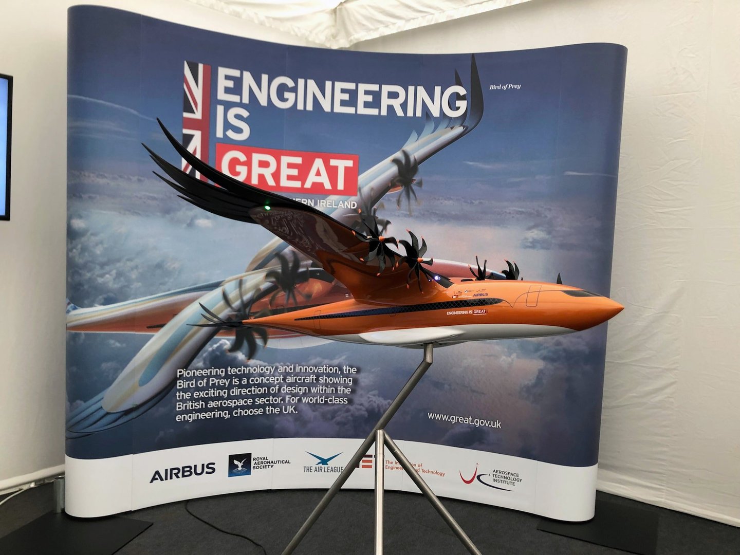 Claim of RIAT Airshow Cancellation Over Iran War Sparks Confusion in Aviation Community